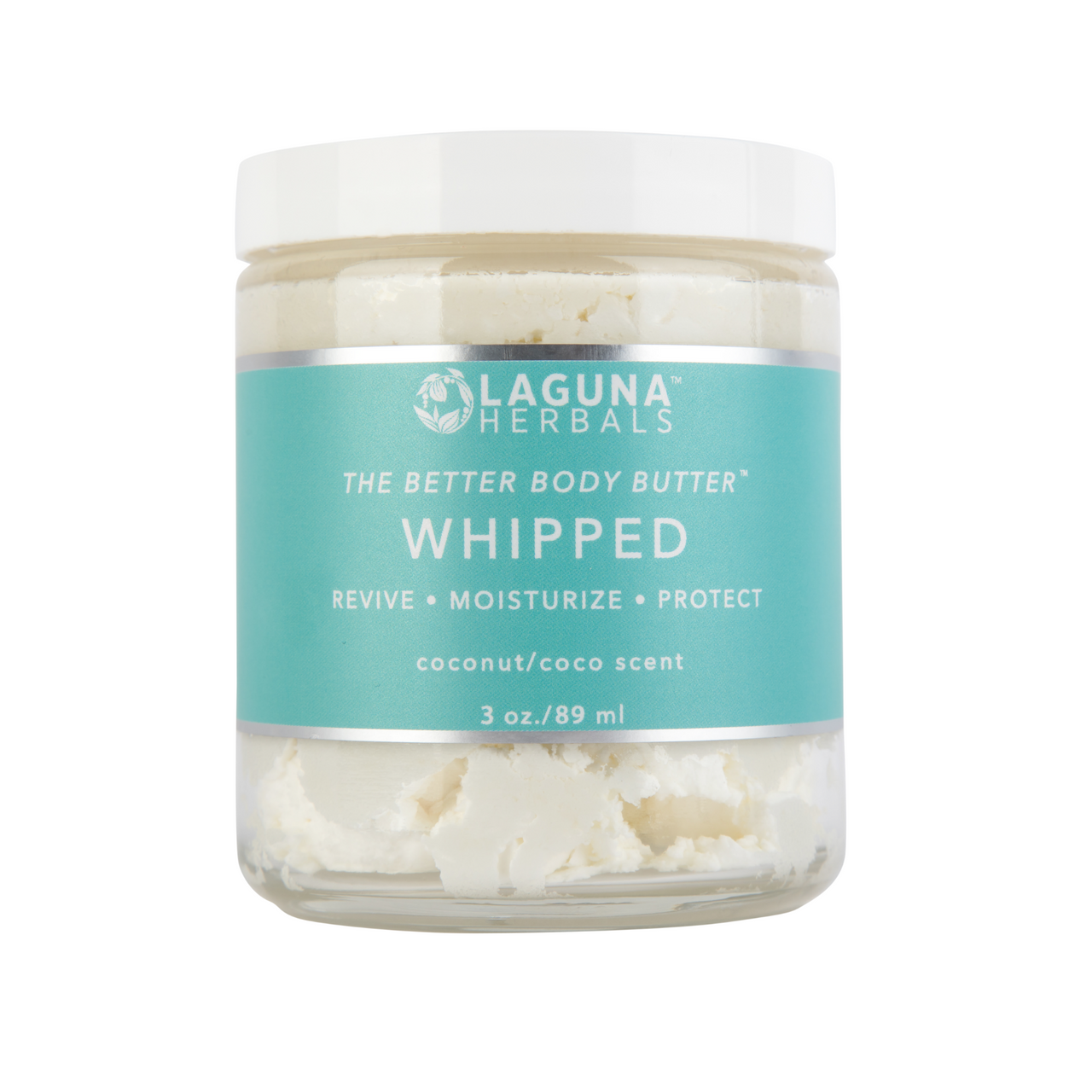 Whipped Organic Body Butter-3