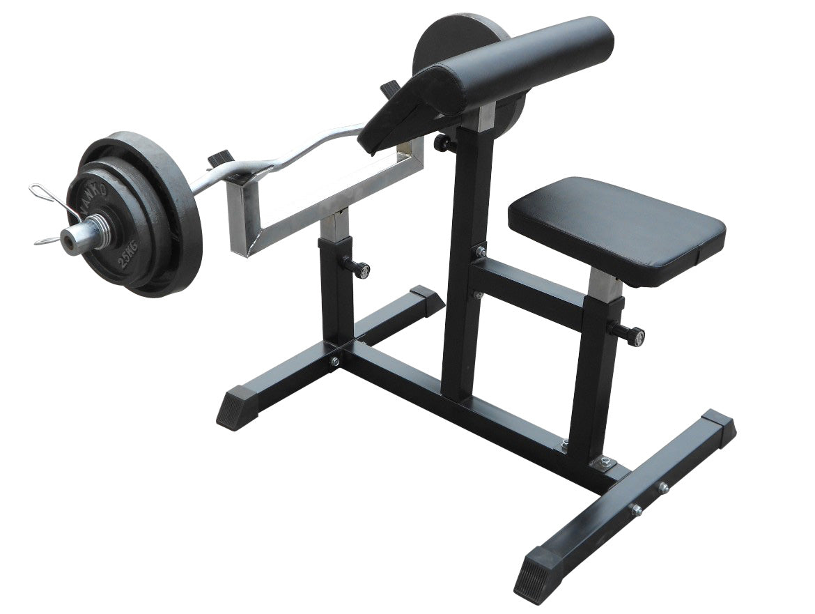 NNEDSZ Bench Weights