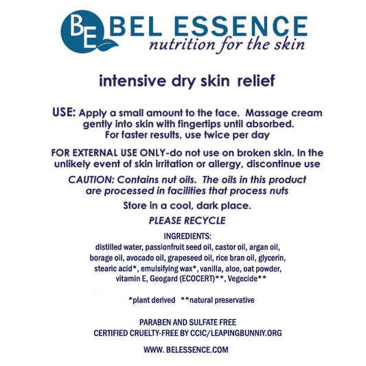 Anti Aging Facial Moisturizer and SEVERE DRY SKIN Relief:  Hydrates All Day, Relieves Irritations, Reduces Fine Lines, Firms Skin - 1.5 oz