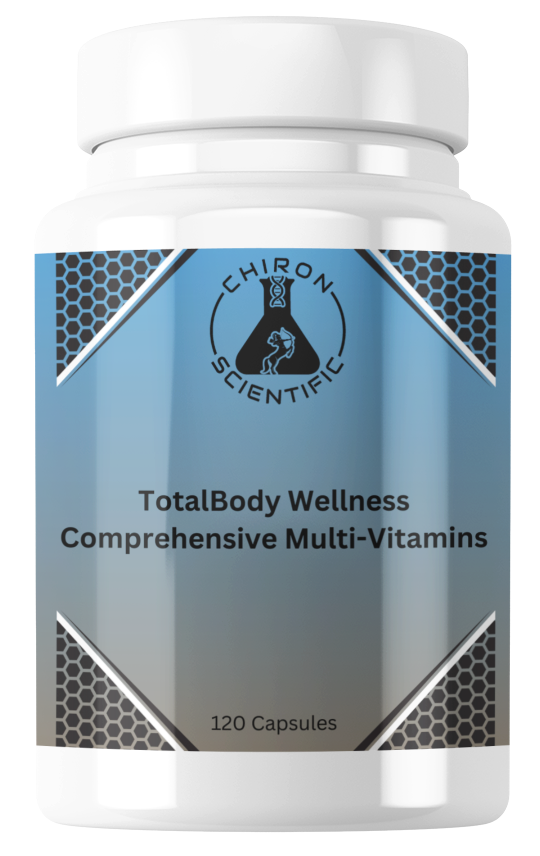 TotalBody Wellness Comprehensive Multi-Vitamins-0