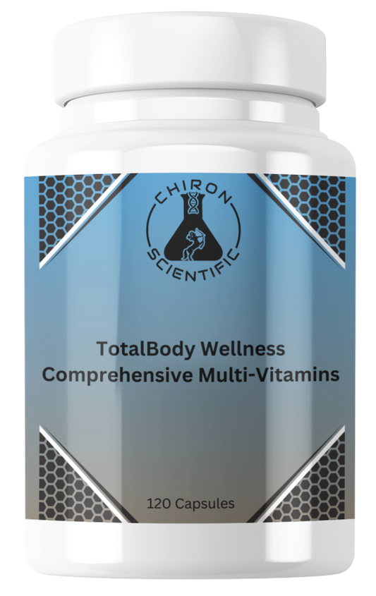 TotalBody Wellness Comprehensive Multi-Vitamins-0