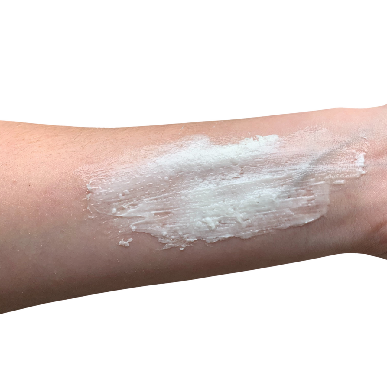 Whipped Organic  Body Butter-0