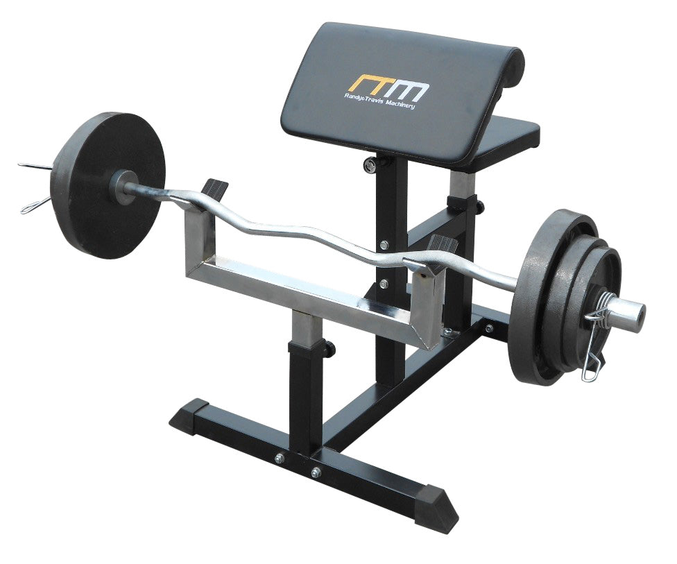 NNEDSZ Bench Weights