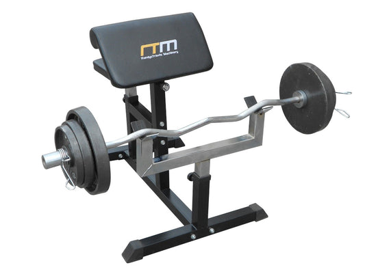 NNEDSZ Bench Weights