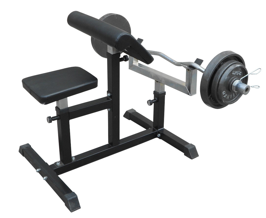 NNEDSZ Bench Weights