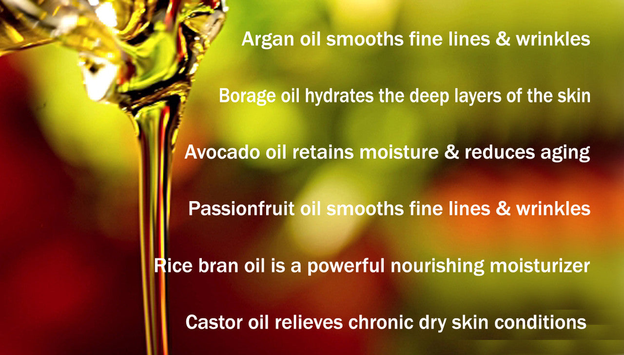 Anti Aging Facial Moisturizer and SEVERE DRY SKIN Relief:  Hydrates All Day, Relieves Irritations, Reduces Fine Lines, Firms Skin - 1.5 oz