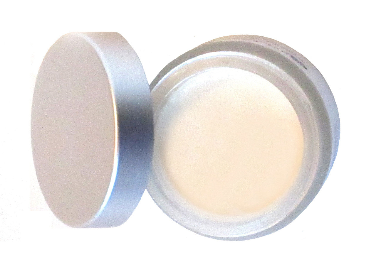 Anti Aging Facial Moisturizer and SEVERE DRY SKIN Relief:  Hydrates All Day, Relieves Irritations, Reduces Fine Lines, Firms Skin - 1.5 oz