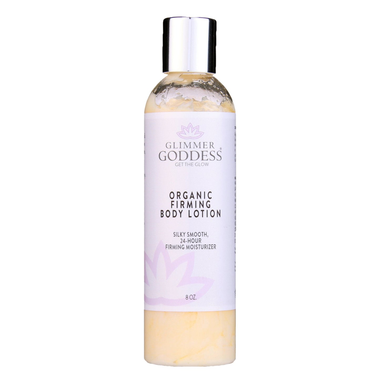 Organic Firming Body Lotion-0
