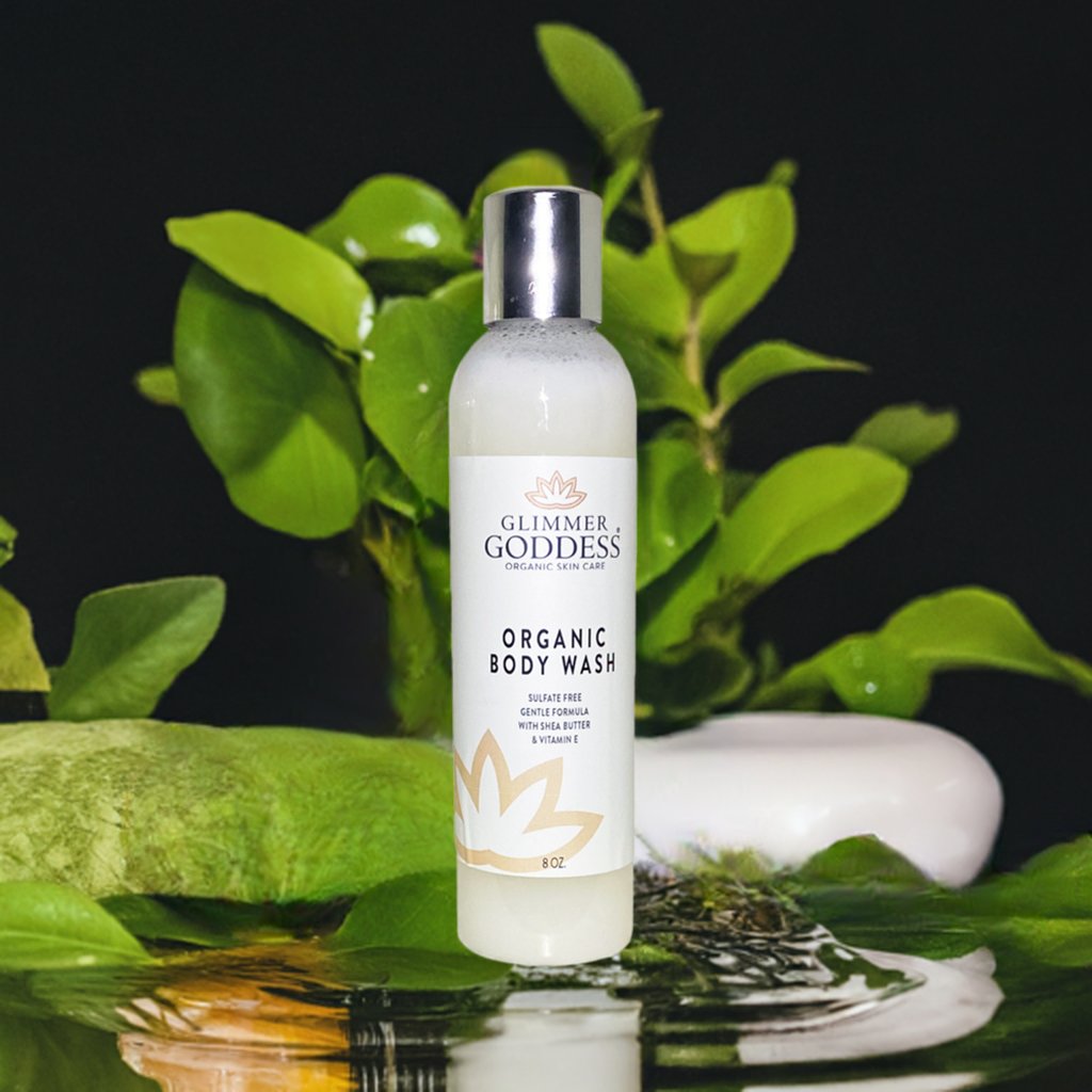 Organic Moisturizing Body Wash-3