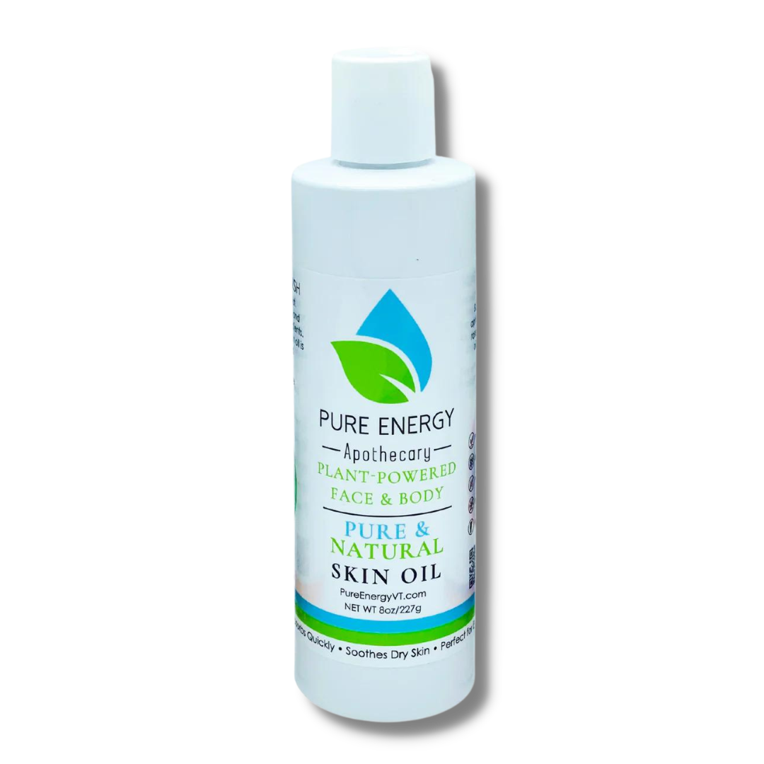 Skin Oil (Pure & Natural)