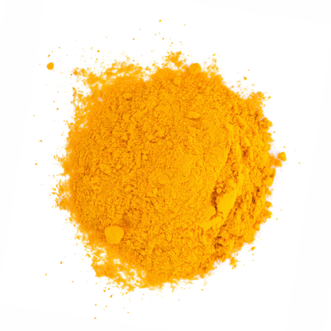 Organic Turmeric | Wholesale